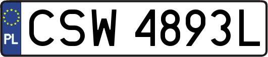 CSW4893L