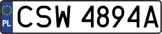 CSW4894A