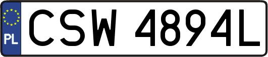 CSW4894L