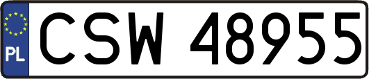 CSW48955