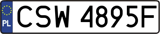 CSW4895F
