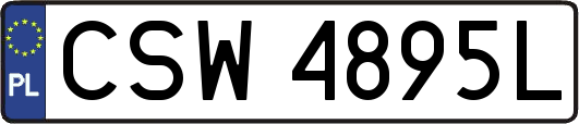 CSW4895L