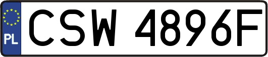 CSW4896F