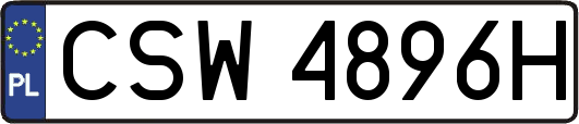 CSW4896H
