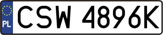 CSW4896K