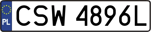 CSW4896L