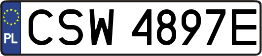 CSW4897E