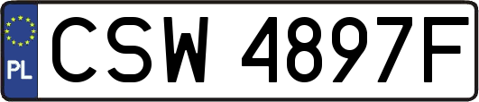 CSW4897F