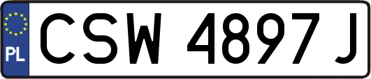 CSW4897J