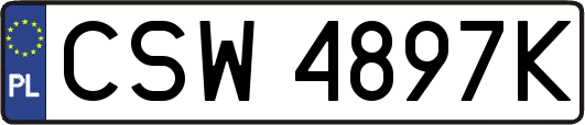 CSW4897K