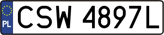CSW4897L