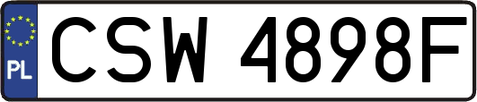 CSW4898F