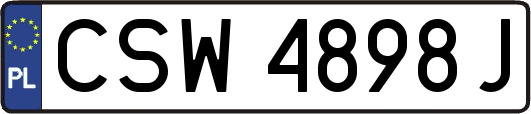 CSW4898J