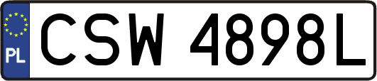 CSW4898L