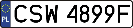 CSW4899F