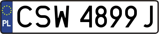 CSW4899J