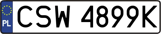 CSW4899K