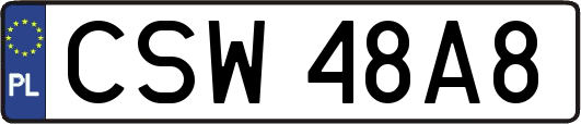 CSW48A8