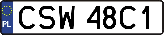 CSW48C1