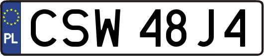CSW48J4