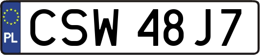 CSW48J7