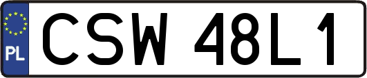 CSW48L1