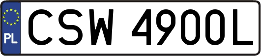 CSW4900L