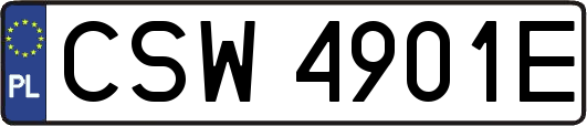CSW4901E