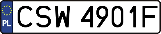 CSW4901F