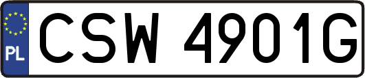 CSW4901G