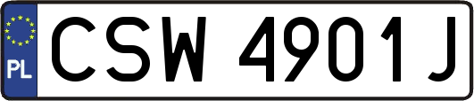 CSW4901J