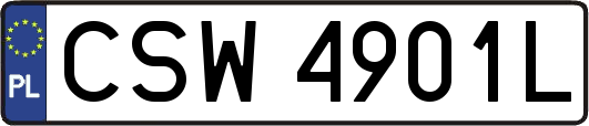 CSW4901L