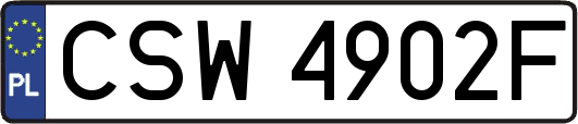 CSW4902F