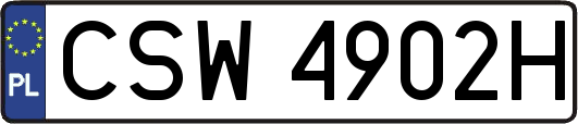 CSW4902H