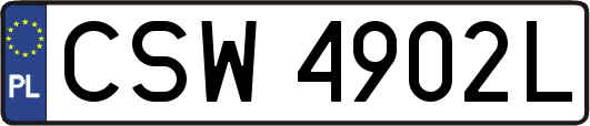CSW4902L