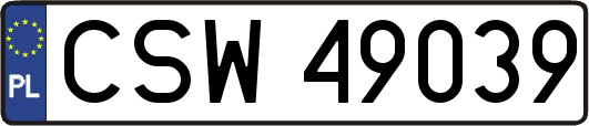 CSW49039