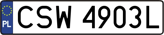 CSW4903L