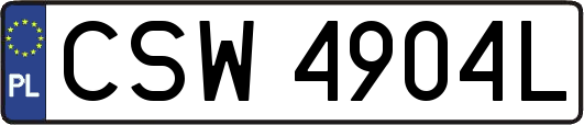 CSW4904L