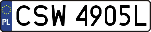 CSW4905L