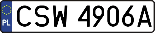 CSW4906A