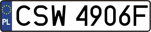 CSW4906F
