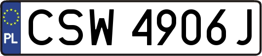 CSW4906J