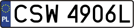 CSW4906L