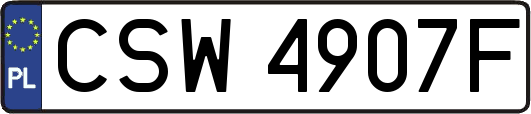 CSW4907F