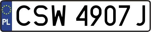 CSW4907J