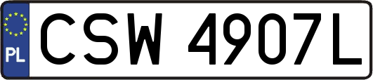 CSW4907L