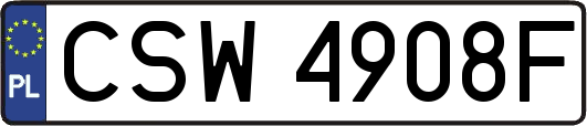 CSW4908F