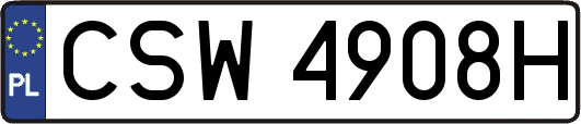 CSW4908H