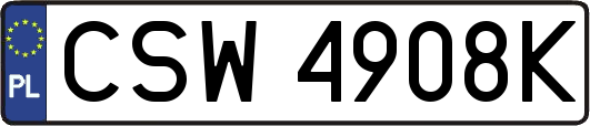 CSW4908K