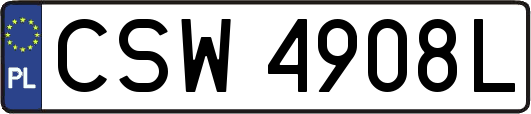 CSW4908L